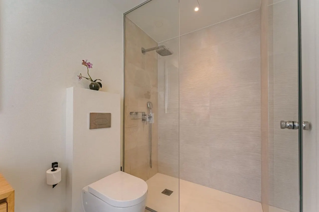 Villa Abama Tejina de Isora 0*,  西班牙