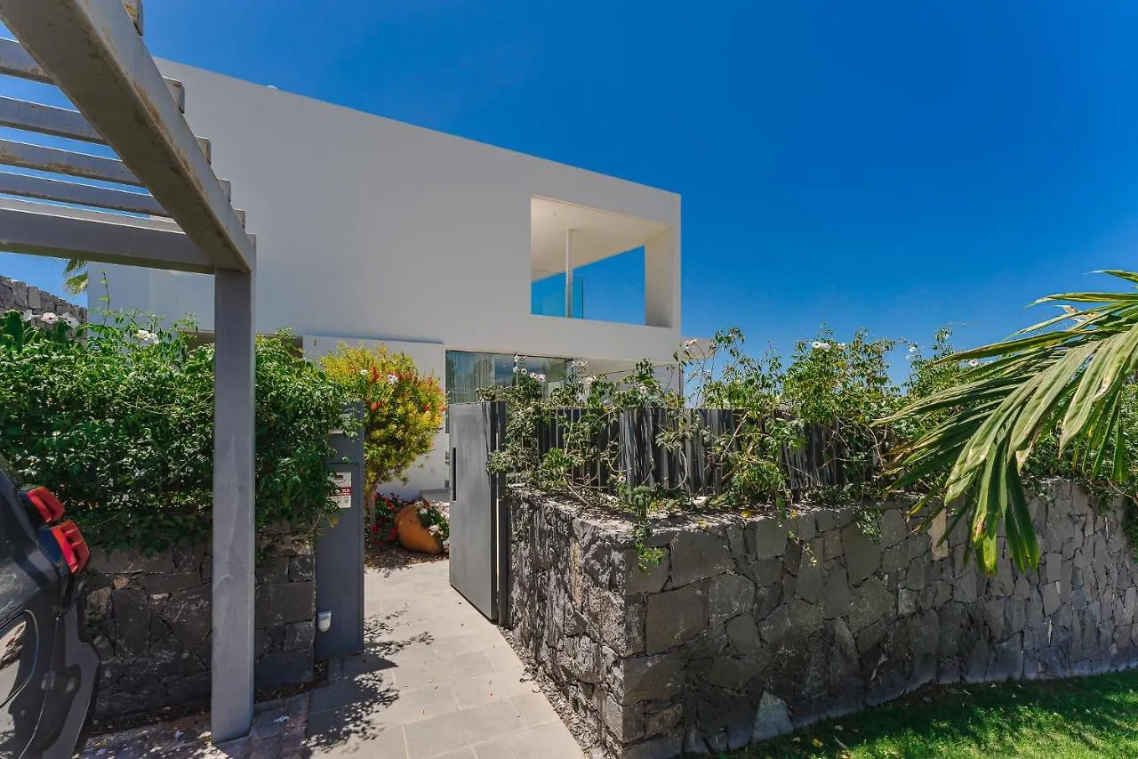 Villa Abama Tejina de Isora 0*,  西班牙