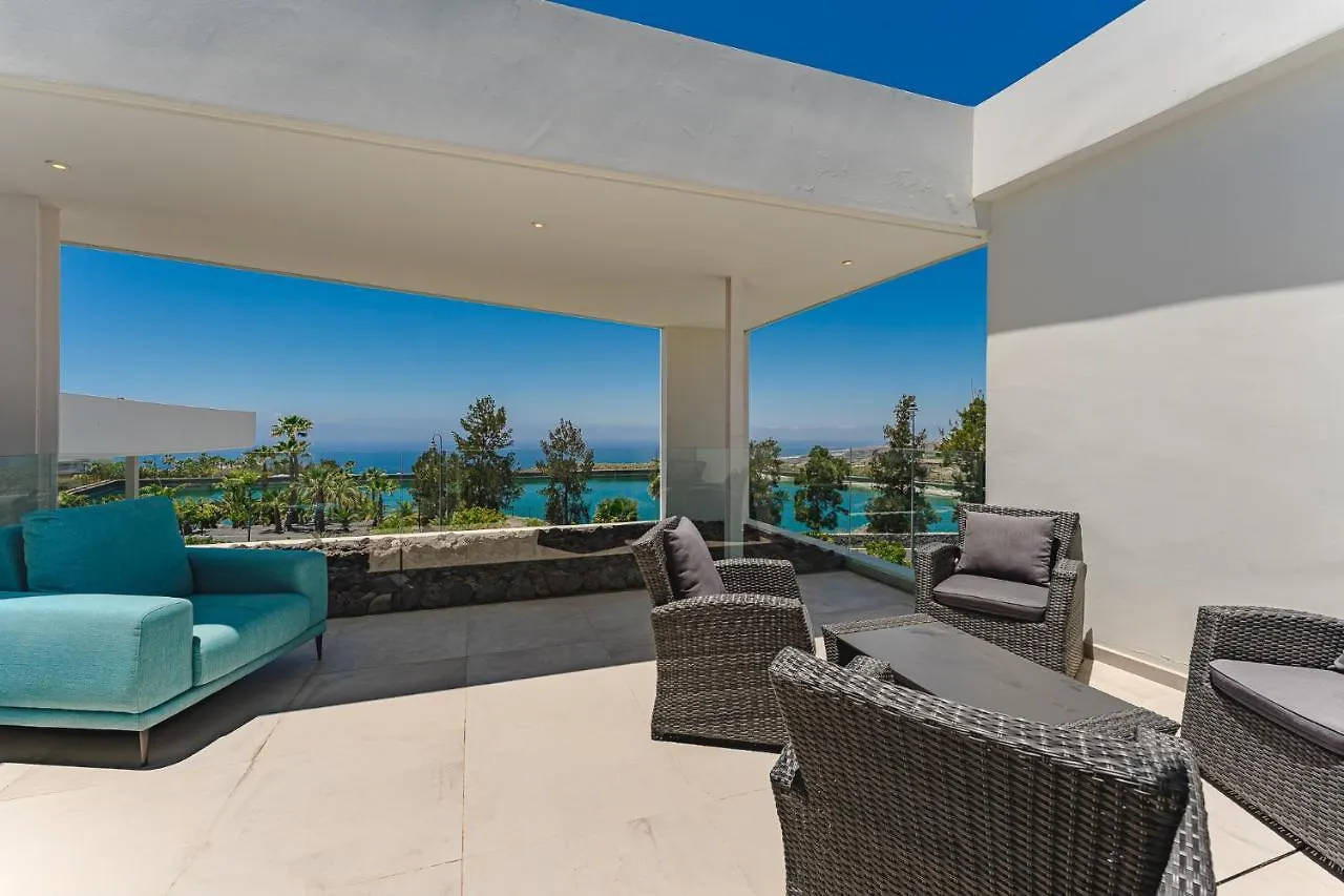 Villa Abama Tejina de Isora 0*,