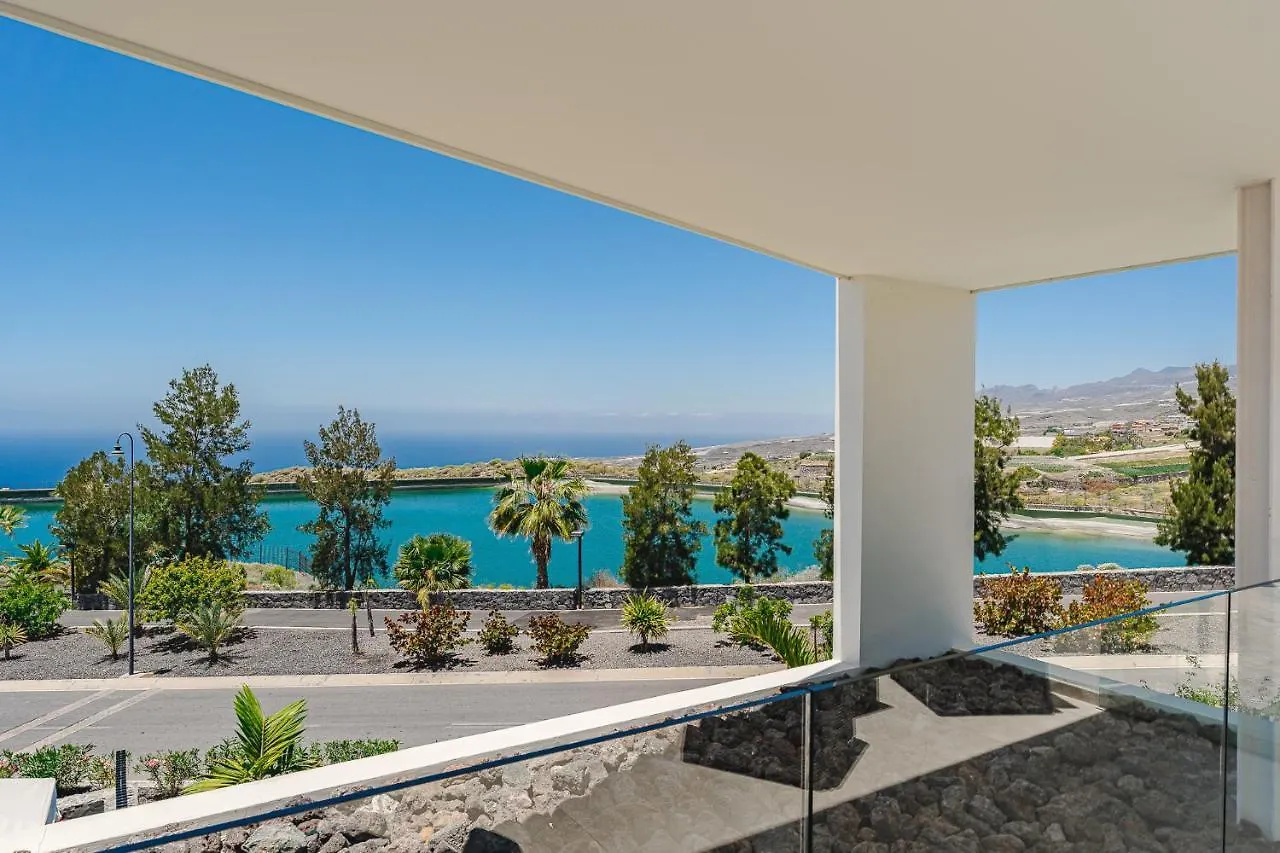 Villa Abama Tejina de Isora 0*,  Spanien