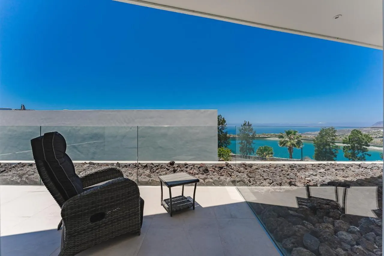 Villa Abama Tejina de Isora 0*,