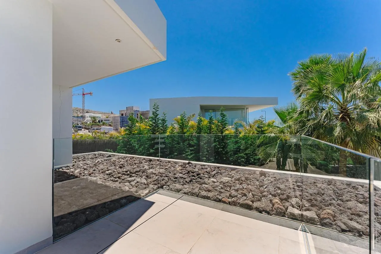 Villa Abama Tejina de Isora