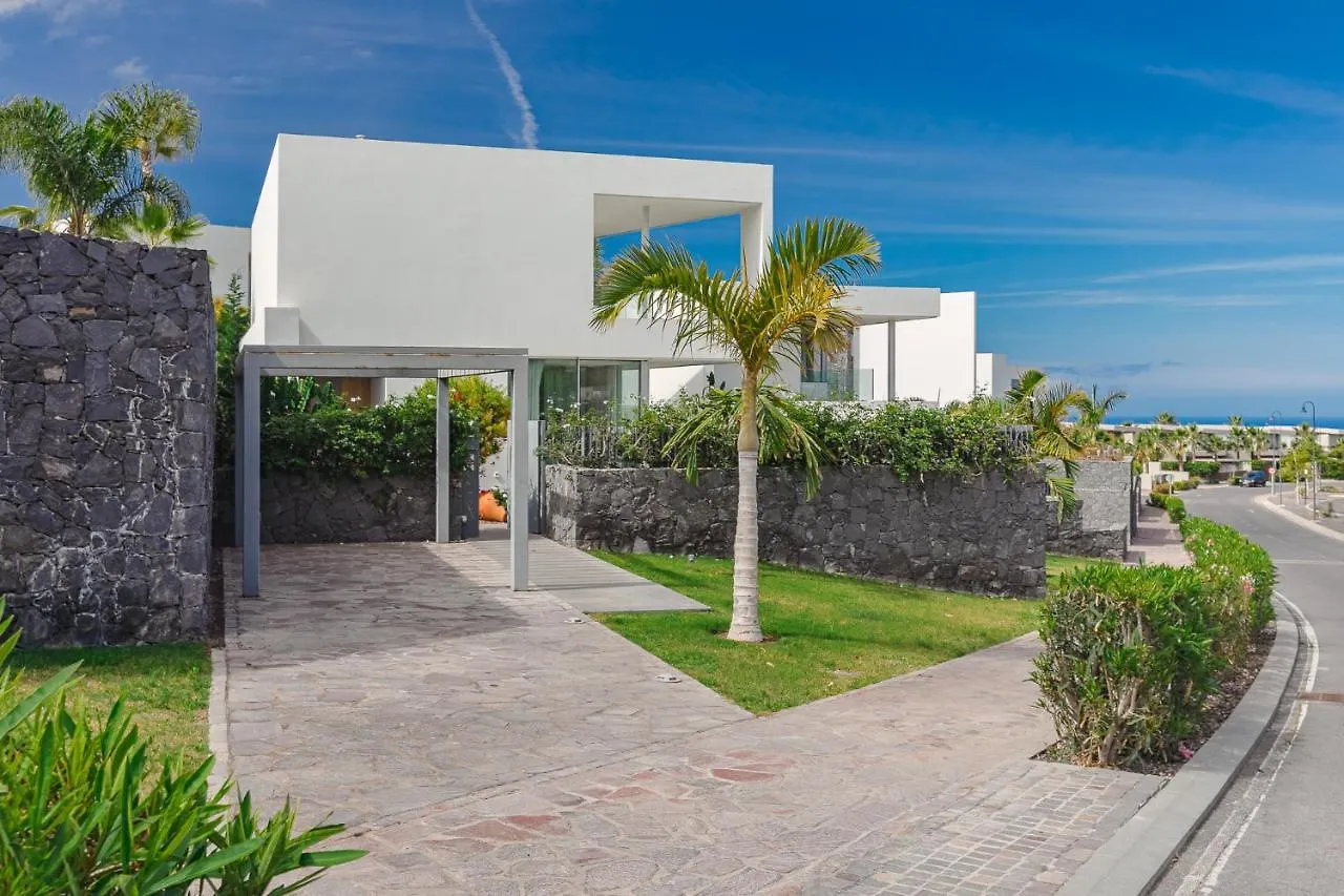 Villa Abama Tejina de Isora 0*,  إسبانيا